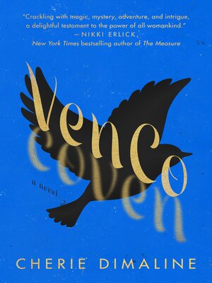 cover image of VenCo